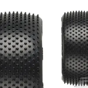 Proline 'Pin Point' 2.2" Z4 (Soft Carpet) Buggy Rear Tyres – RC Cars