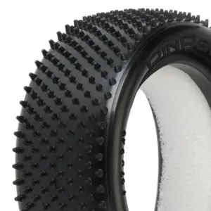 Proline 'Pin Point' 2.2" Z3(m) Buggy Front Tyres – RC Cars