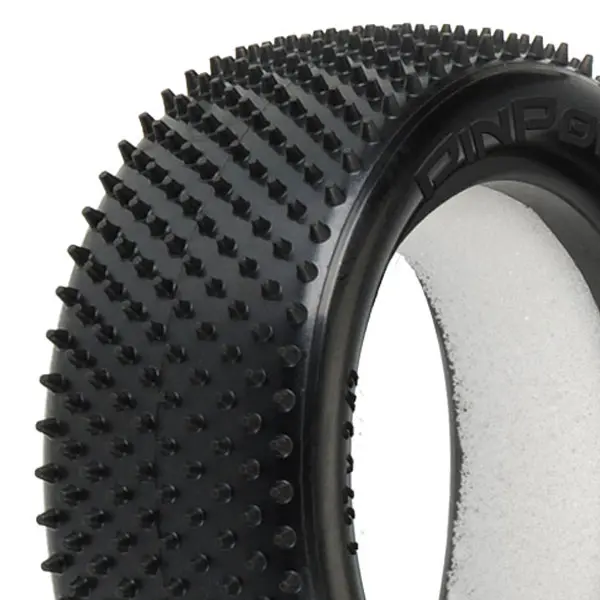 Proline 'Pin Point' 2.2" Z3(m) Buggy Front Tyres – RC Cars