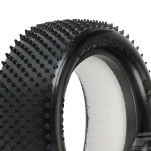Proline 'Pin Point' 2.2" Z4(s) Soft Buggy 4wd Front Tyres – RC Cars