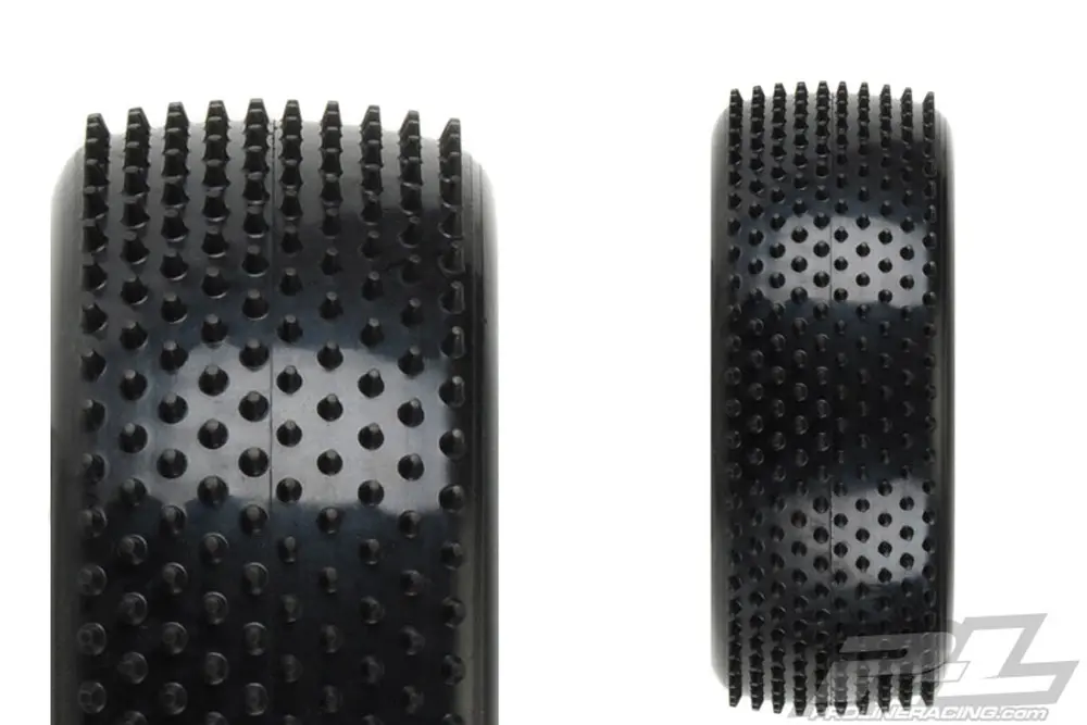 Proline 'Pin Point' 2.2" Z4(s) Soft Buggy 4wd Front Tyres – RC Cars