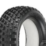 Proline Wedge Squared 2.2" Z3 Medium Carpet 4wd Front Tyres – RC Cars