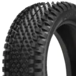 Proline 'Prism' Z4 (Soft) 4wd Buggy Front Tyres No Foam – RC Cars