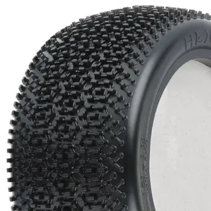 Proline 'Hexon' 2.2" Z4 Astro/ Carpet Buggy Rear Tyres – RC Cars