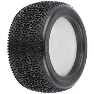 Proline 'Hexon' 2.2" Z4 Astro/ Carpet Buggy Rear Tyres – RC Cars
