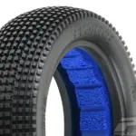 Proline 'Fugitive' 2.2" M3 1/10 Off Road 2wd Front Tyres – RC Cars
