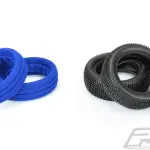 Proline 'Fugitive' 2.2" M3 1/10 Off Road 2wd Front Tyres – RC Cars