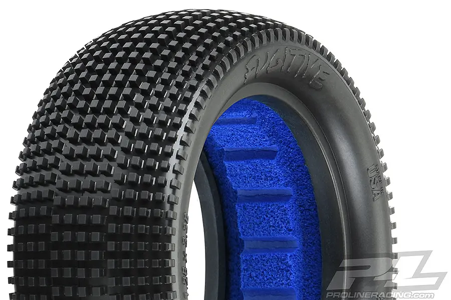 Proline 'Fugitive' 2.2" M3 1/10 Off Road Buggy 4wd Front – RC Cars