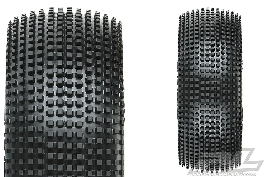 Proline 'Fugitive' 2.2" M3 1/10 Off Road Buggy 4wd Front – RC Cars