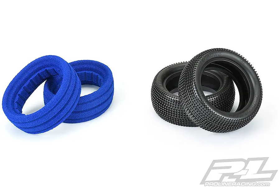 Proline 'Fugitive' 2.2" M3 1/10 Off Road Buggy 4wd Front – RC Cars