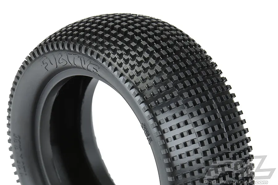 Proline 'Fugitive' 2.2" M3 1/10 Off Road Buggy 4wd Front – RC Cars