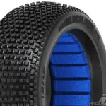 Proline 'Blockade' S4 S/Soft 1/8 Buggy Tyres W/Closed Cell – RC Cars