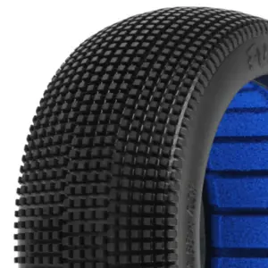 Proline 'Fugitive' S2 Medium 1/8 Buggy Tyres W/Closed Cell – RC Cars