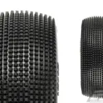 Proline 'Fugitive' S2 Medium 1/8 Buggy Tyres W/Closed Cell – RC Cars