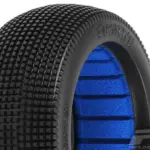 Proline 'Fugitive' S4 S/Soft 1/8 Buggy Tyres W/Closed Cell – RC Cars