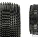 Proline 'Fugitive' S4 S/Soft 1/8 Buggy Tyres W/Closed Cell – RC Cars