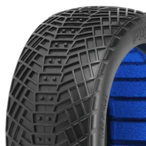 Proline 'Positron' Mc Clay 1/8 Buggy Tyres W/Closed Cell – RC Cars
