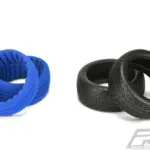 Proline 'Positron' Mc Clay 1/8 Buggy Tyres W/Closed Cell – RC Cars