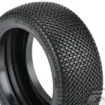 Proline 'Slide Lock' Mc Soft 1/8 Buggy Tyres W/Closed Cell – RC Cars