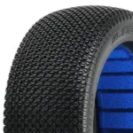 Proline 'Slide Lock' S2 Medium 1/8 Buggy Tyres W/Closed Cell – RC Cars
