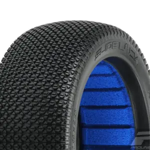 Proline 'Slide Lock' S3 Soft 1/8 Buggy Tyres W/Closed Cell – RC Cars