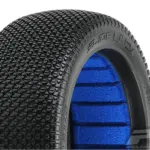 Proline 'Slide Lock' S4 S/Soft 1/8 Buggy Tyres W/Closed Cell – RC Cars