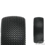 Proline 'Slide Lock' S4 Pre- Mount Vel. V2 White Wheels (2) – RC Cars