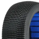 Proline 'Convict' M3 Soft 1/8 Buggy Tyres W/Closed Cell – RC Cars