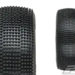 Proline 'Convict' M4 S/Soft 1/8 Buggy Tyres W/Closed Cell – RC Cars
