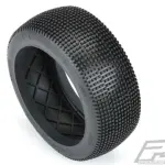 Proline 'Convict' M4 S/Soft 1/8 Buggy Tyres W/Closed Cell – RC Cars
