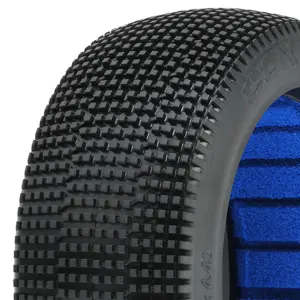 Proline 'Convict' S3 Soft 1/8 Buggy Tyres W/Closed Cell – RC Cars