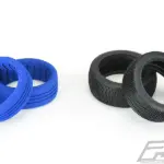 Proline 'Convict' S4 S/Soft 1/8 Buggy Tyres W/Closed Cell – RC Cars