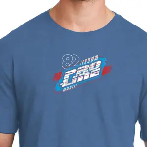 Proline Energy Blue T-Shirt - Small – RC Cars