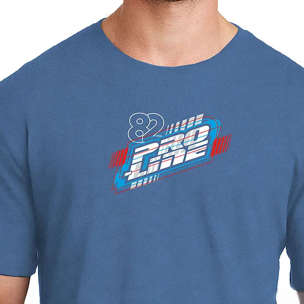 Proline Energy Blue T-Shirt - Medium – RC Cars