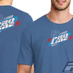 Proline Energy Blue T-Shirt - Medium – RC Cars