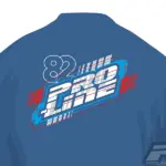 Proline Energy Blue T-Shirt - Medium – RC Cars