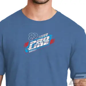 Proline Energy Blue T-Shirt - XXL – RC Cars