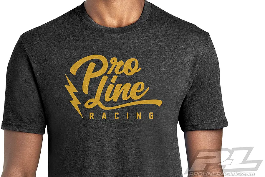 Proline Retro T-Shirt - Medium – RC Cars