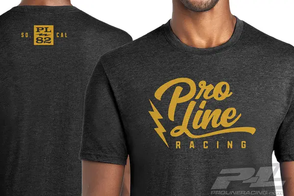 Proline Retro T-Shirt - Medium – view 3