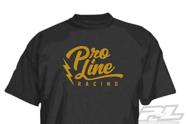 Proline Retro T-Shirt - Medium – view 4