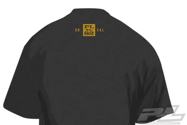 Proline Retro T-Shirt - Medium – view 5