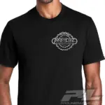 Proline Manufactured Black T-Shirt - Medium – RC Cars
