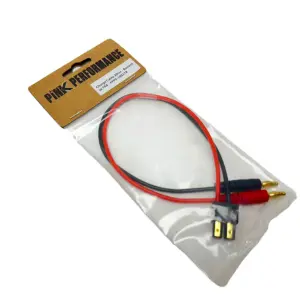 Charge cable 30cm Pink Performance - Bananas to TRX