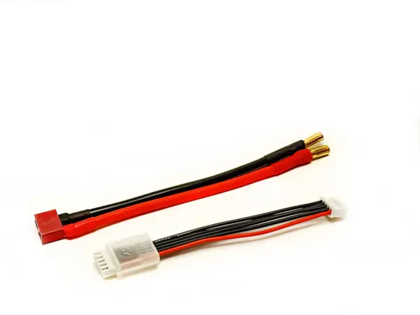 Pink Performance Pulsar Lipo 4s 15.2v-7700-130c(5mm) 139x47x48mm 600g – view 8