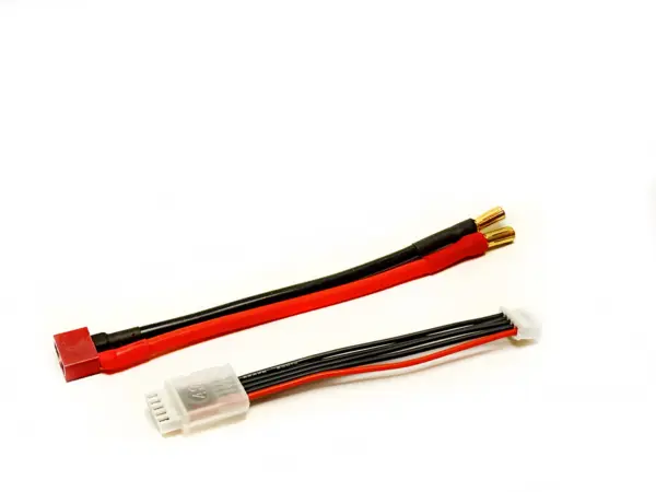 Pink Performance Pulsar Lipo 4s 15.2v-7700-130c(5mm) 139x47x48mm 600g – view 7