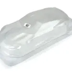 Proline 2023 Nissan Z Clear Body Arrma Vendetta/Infraction – RC Cars