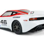 Proline 2023 Nissan Z Clear Body Arrma Vendetta/Infraction – RC Cars