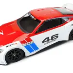 Proline 2023 Nissan Z Clear Body Arrma Vendetta/Infraction – RC Cars