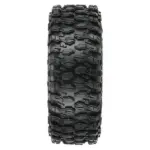 Proline Hyrax 1.9" Predator on Impulse BLK/Silv B/Lock Wheels – RC Cars