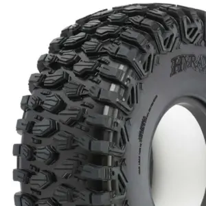 Proline Hyrax Xl 2.9" G8 Rock Terrain Tyres for Axial Scx6 – RC Cars
